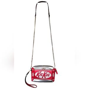 KitKat Clutch Bag